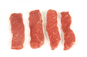 Denver Steak Meat Cut Spec Step 6
